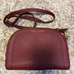 MARC JACOBS ショルダーバッグ