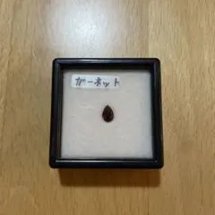 ガーネット ルース