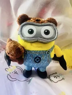 ユニバーサルミニオンズのサムネイル