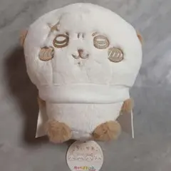 ちいかわ ぬいぱれっと～ミルクいろ～ぬいぐるみ②
