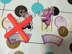 忍たま乱太郎 アクリルスタンドコレクションLite 平滝夜叉丸