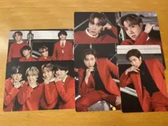 bts ミニフォト mos まとめ売り