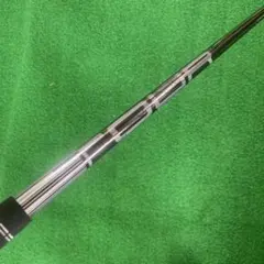 タイトリストMMT 60/S DW用 スリーブ、グリップ付きシャフト単品