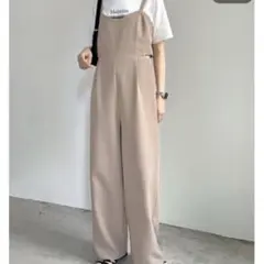 Re：EDIT リエディ　カットツイルサイドカッティングデザイン　オールインワン