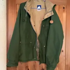 シエラデザイン　マウンテンパーカー