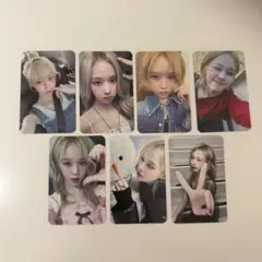 aespa ウィンター　winter whiplash トレカ aespa Whiplash アルバム ウィンター トレカ - メルカリ