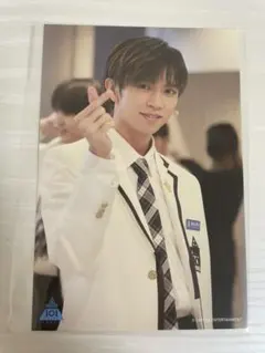 HMV museam 福島零士 第三弾ポスカ