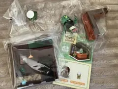 あつまれ どうぶつの森 Happy Room マスター