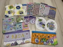 さがみ湖 MORIMORI たまごっち バスタオル ノベルティ 非売品 - メルカリ