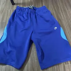 ハーフパンツ 2枚組