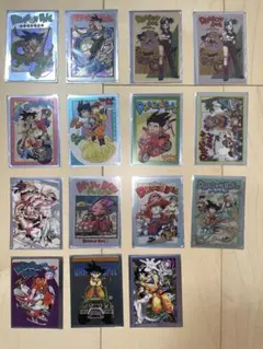 50周年記念 週刊少年ジャンプ展 ウエハース 全23種コンプ+ダブり16枚セット 50周年記念 週刊少年ジャンプ展 ウエハース 全23種コンプ+ダブり16枚