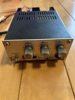 Noboru YD-311 MP3プレーヤー内蔵PAアンプ 12V ノボル拡声器 - メルカリ