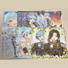 いれいす りうら hotoke いむくん 初兎 ないこ If 悠佑 ライブ特典