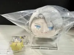 アイナナ TRIGGER 八乙女楽 もちマス＆めじるしアクセサリー