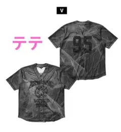 BTS ARIRANG Jersey (JP Ver.) V ジャージ テヒョン - メルカリ
