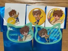 2026年最新】松風天馬の人気アイテム - メルカリ