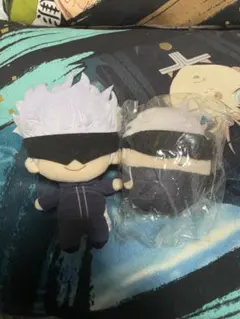 五条悟 ぬいぐるみ