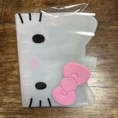 再入荷！選べるシール付き！☆I ♡Hello Kitty シール帳☆