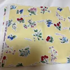 CRA SEW Collection YUWA布地