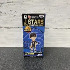2026年最新】ジャンプ J STARSワールドコレクタブルの人気アイテム