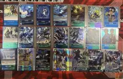 2026年最新】インペリアルドラモン デッキの人気アイテム - メルカリ