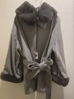 one after another NICE CLAUPあざとモテコート