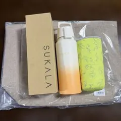 SUKALA SIGG ボトル 本体のサムネイル