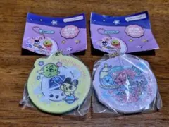 たまごっち～アクリルスライドミラーコレクション～2個セット