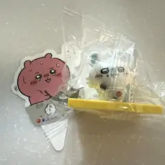 モモンガ　松屋コラボ　オリジナルフィギュア