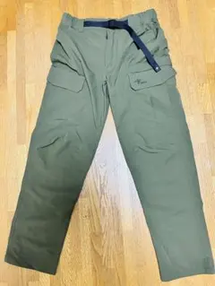 STABRIDGE × GRAMICCI City Walker Pants L - メルカリ