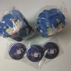 レオス・ヴィンセント セット