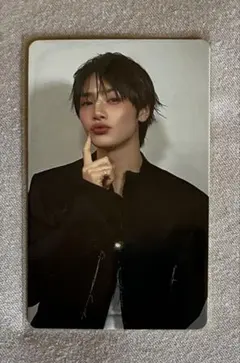 KARMA HMV ラキドロC アイエン