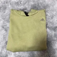 adidas アディダス　パーカー　スポーツウェア