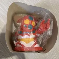 スーパーロボット大戦　フィギュア　貯金箱