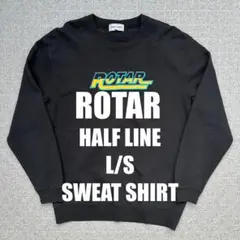 rotar スウェット