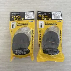 パナレーサー米式バルブ　 700×35〜40C×2セットのサムネイル