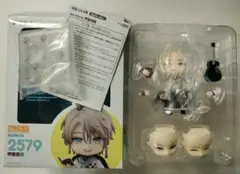 ねんどろいど　にじさんじ　甲斐田晴