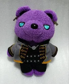 あんスタ みかのテディベア みか ぬいぐるみキーホルダー 展示会 10