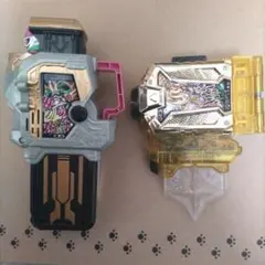 DXハイパームテキガシャット マキシマムマイティXガシャット　エグゼイド