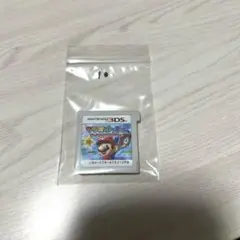 マリオパーティ　アイランドツアー　3DS版