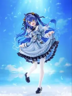 カ*す様 にじさんじ 天宮こころ 1/7スケールフィギュア FuRyu