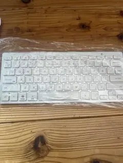 3COINS ワイヤレスキーボード Bluetooth 5.0 美品