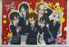 2026年最新】けいおん タペストリーの人気アイテム - メルカリ