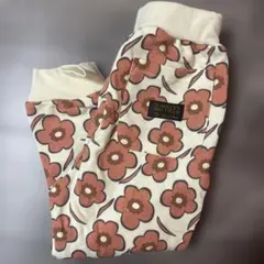 MARKY'S 花柄パンツ120