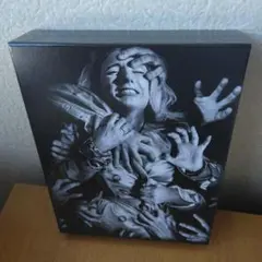 ナイト・オブ・ザ・リビングデッド　4Kリマスター版　3枚組　Blu-ray