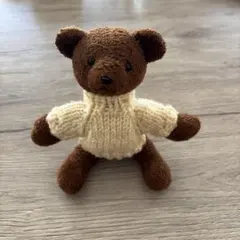 きつね ぬいぐるみ ハンドメイド 作家様 - メルカリ