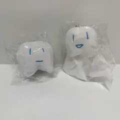 Ado はちゃん 歯てるてる坊主 with Sunny 心臓 - メルカリ