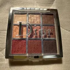 Dior アイシャドウパレット 003 Amber Neutrals