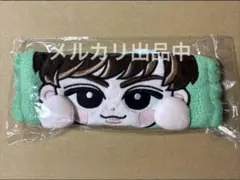 新品】SnowMan レイズ すのチル ヘアバンド 9人セット コンサート