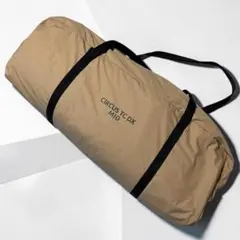 テンマクデザイン サーカスTC big 廃盤品 テントマークデザイン 最終
